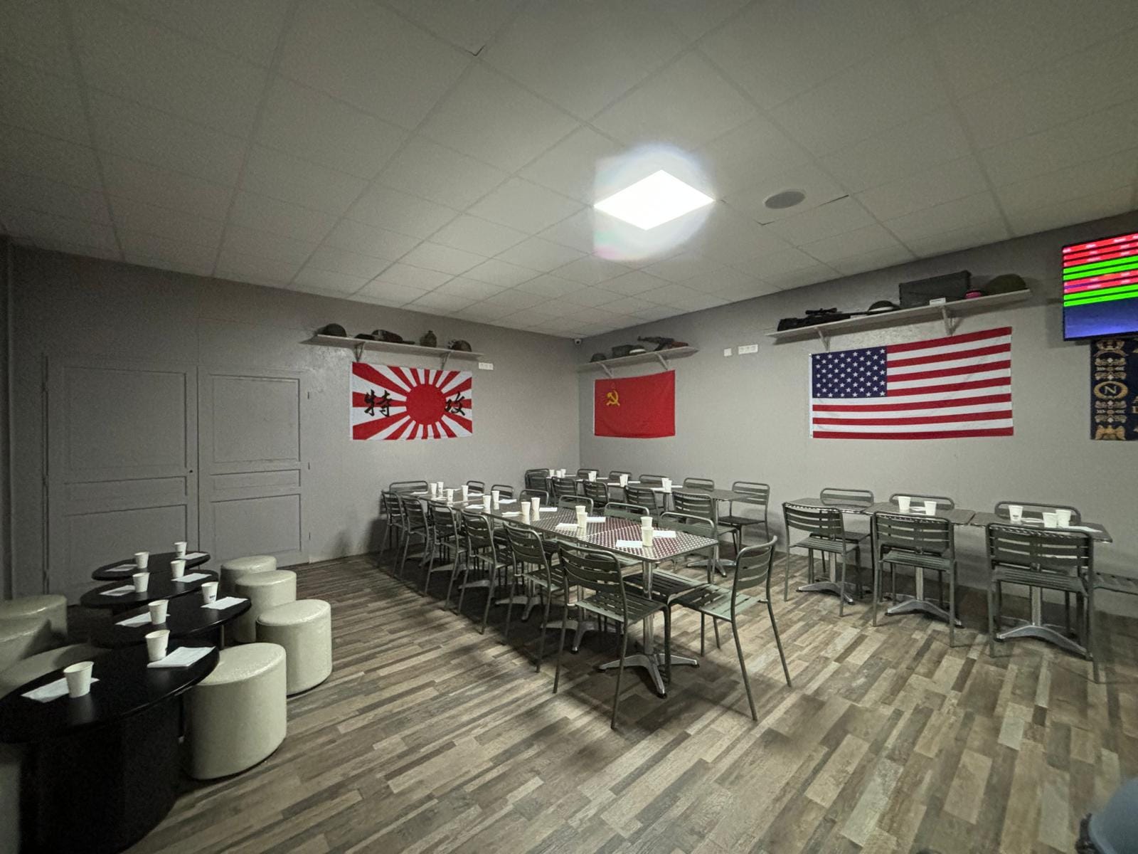 Le Laser Game en images